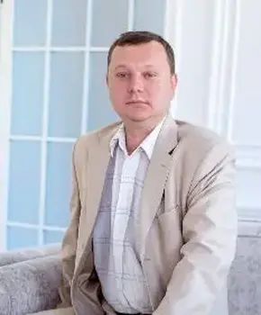 Чепкасов Дмитрий Владимирович