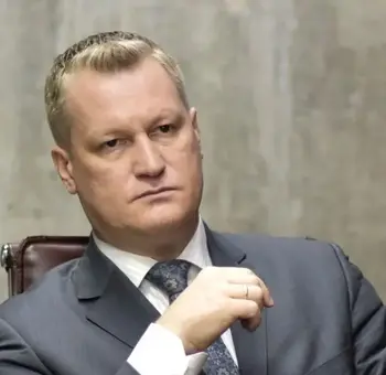 Мальцев Вадим Владимирович