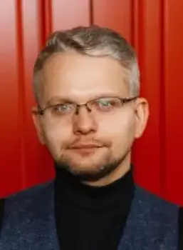 Антон Борисович