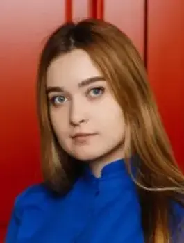 Яна Владимировна