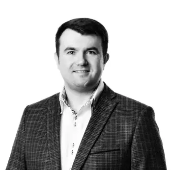 Шапошников Дмитрий Михайлович