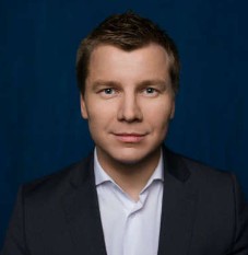 Алексей Гатин