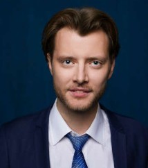 Якушев Дмитрий