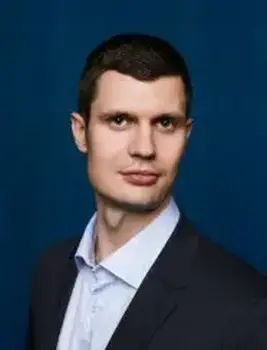 Грушко Антон