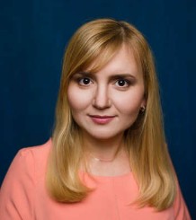 Юлия Осипова