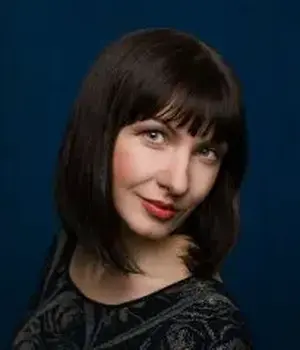 Силаева Маргарита