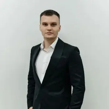 Русанов Данил Русланович