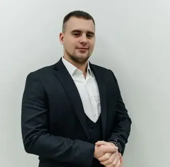 Свистяков Евгений Сергеевич