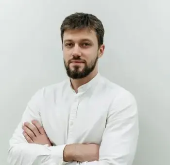 Бурцев Денис Сергеевич