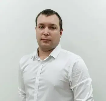 Латынцев Николай Вадимович