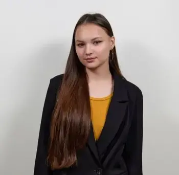 Шаляева Светлана Игоревна