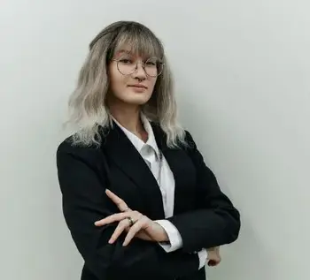 Эбергардт Кира Владимировна