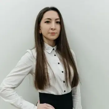 Маракулина Виктория Юрьевна