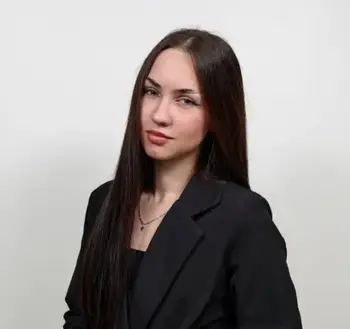 Колосова Александра Евгеньевна