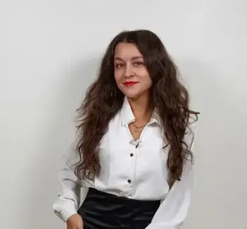 Карайкоза Екатерина Константиновна