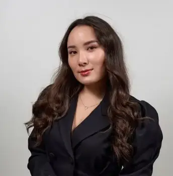 Шамбетова Жанара Мирлановна