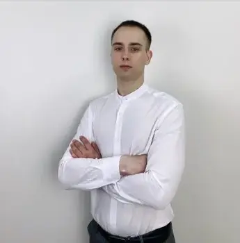 Окладников Ярослав Андреевич