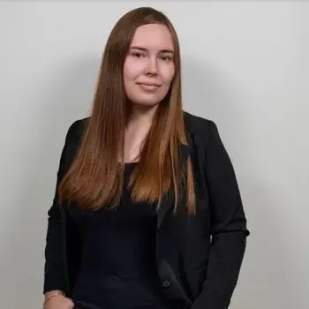 Жданова Татьяна Владимировна