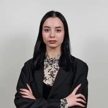 Козлова Полина Михайловна