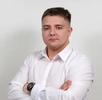 Обыденнов Данил Андреевич