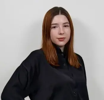 Батуро Ульяна Юрьевна