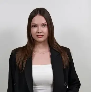 Шевченко Ксения Дмитриевна