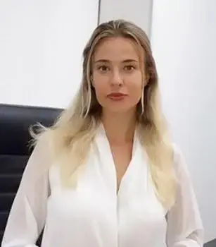 Гуторова Юлия