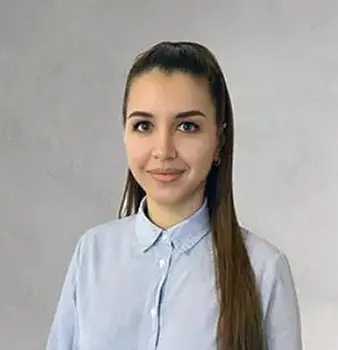 Дехтярева Анастасия