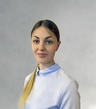 Ковалёва Анна