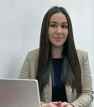 Бучева Александра