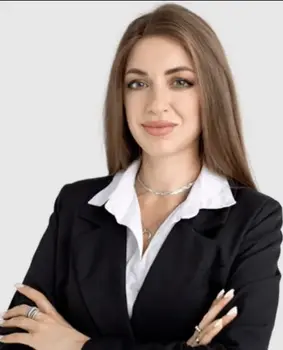 Галия Жукова