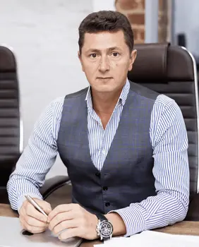 Грабовский Анатолий Аркадьевич