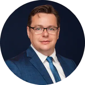 Терновцов Александр Валерьевич