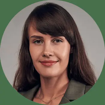 Тюкавкина Юлия Андреевна