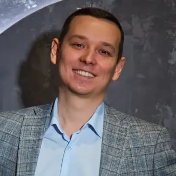 Уткин Алексей Борисович