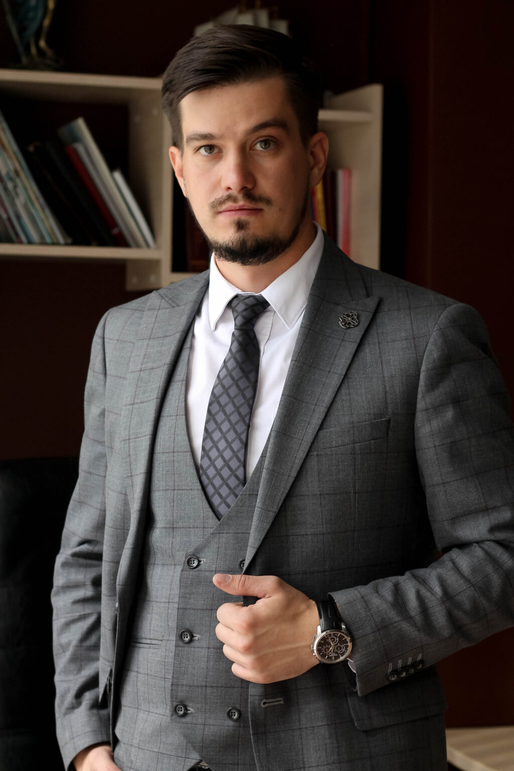 Кореньков Сергей Александрович