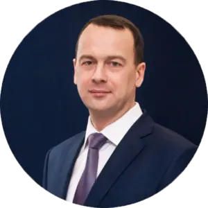 Халин Роман Николаевич