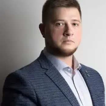 Антон Владимирович Фурман