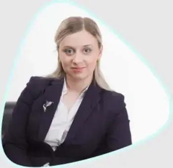 Дубинина Анастасия