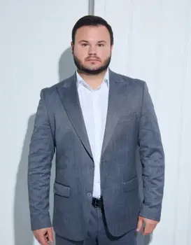 Маслов Владислав Игоревич