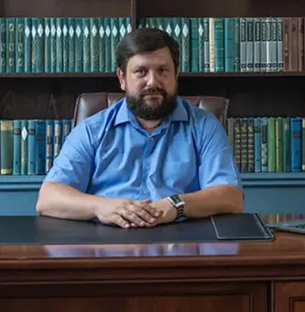 Белоус Алексей Михайлович