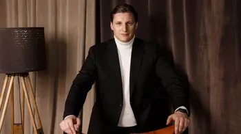 Бедных Артем Викторович