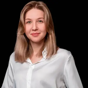 Гагарина Ирина Юрьевна