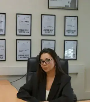 Чун Анастасия