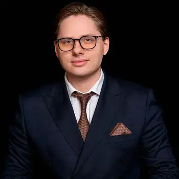 Авдеенко Семён Владимирович