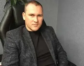 Дикарев Станислав Владимирович