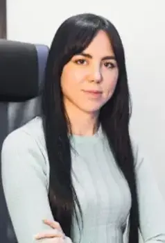 Ушанова Зоя