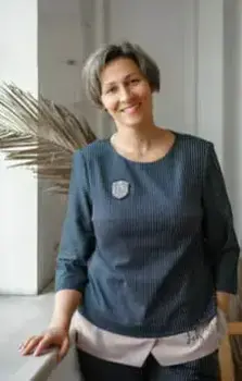 Логинова Татьяна Владимировна