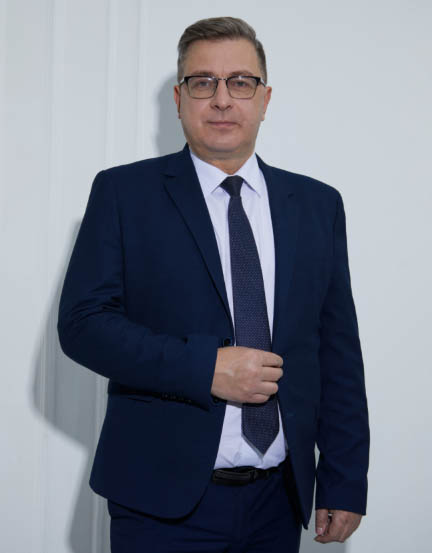 Богдан Владимир Владимирович