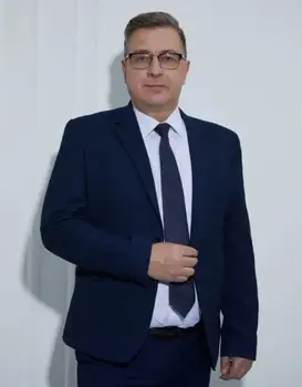 Богдан Владимир Владимирович